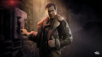 Ash Williams: The Relentless Survivor in Dead by Daylight