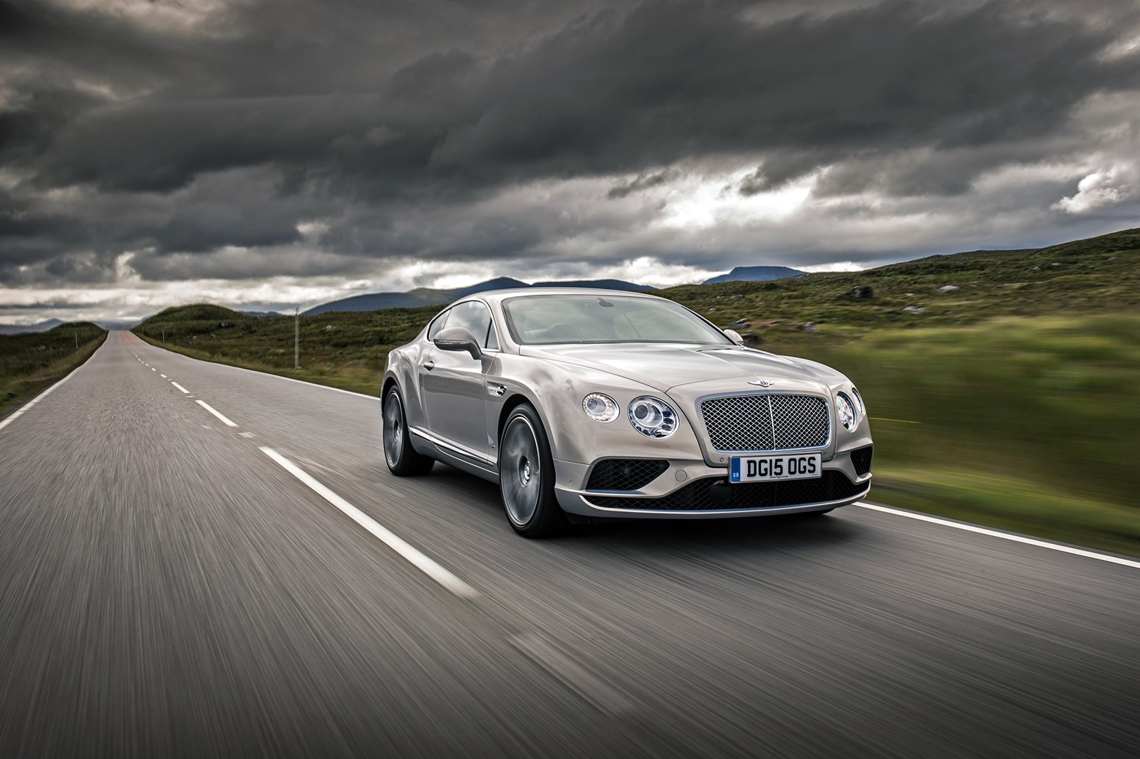 bentley continental gt, bentley motors limited, bentley, car, coup wallpaper