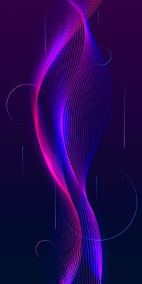 light, purple, violet, pink, magenta wallpaper