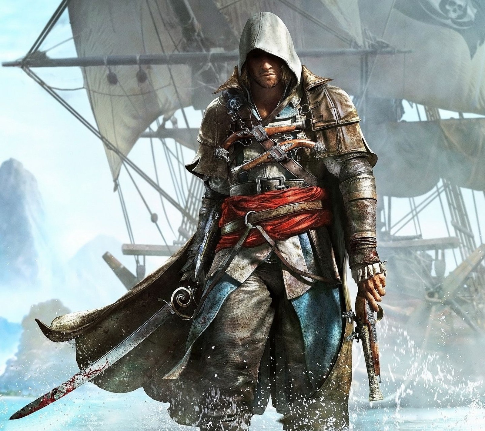 Baixar papel de parede assasains creed, movie wallpaper