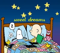 dreams, sweet