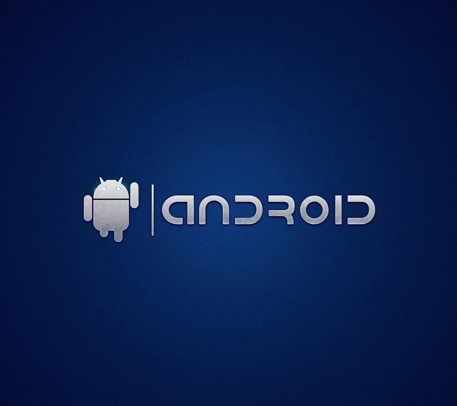 Lade android, technologie Hintergrund herunter