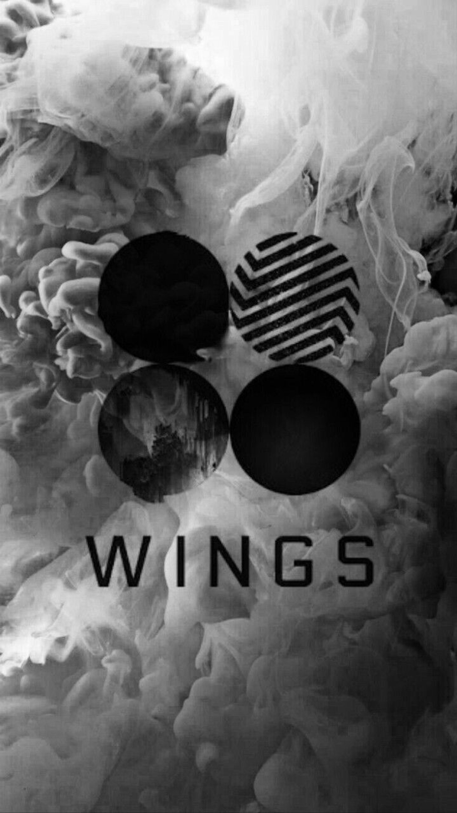 bts, kpop Download Wallpaper