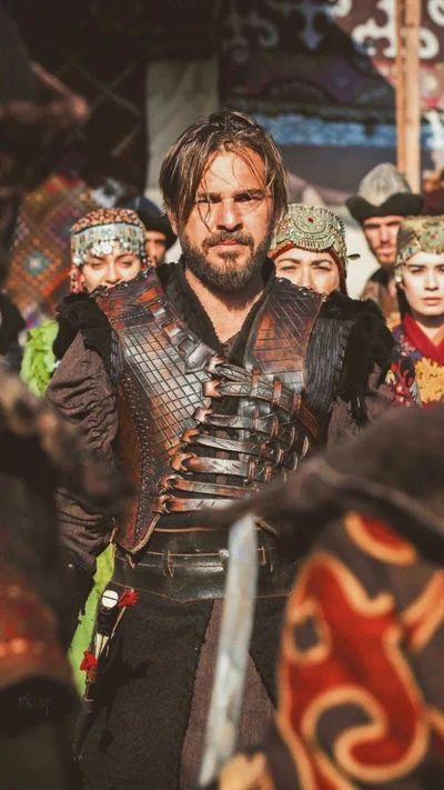 ertugrul, ertugrul dirilis