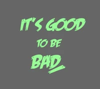 2013, attitude, bad, good wallpaper