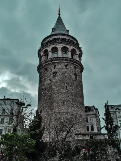 castillo, futuro, galata, torre de gálata, estambul