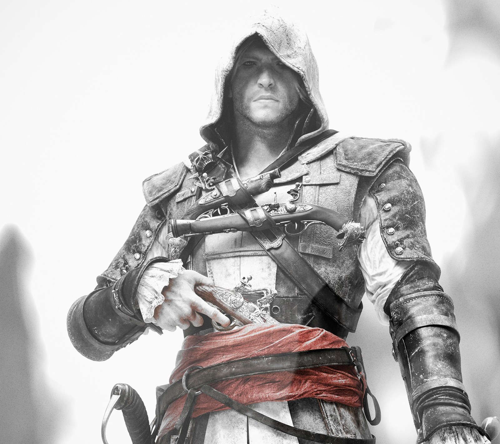 assassins creed, edward kenway, killer, pirate Download Wallpaper