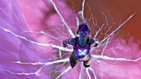 Epic Rift Encounter: A Dreamlike Ascent in Fortnite