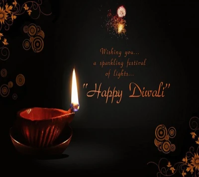 diwali, festival, deseos