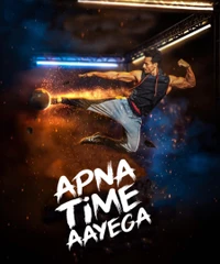 aayega, apna, dernier, marvel, phénix