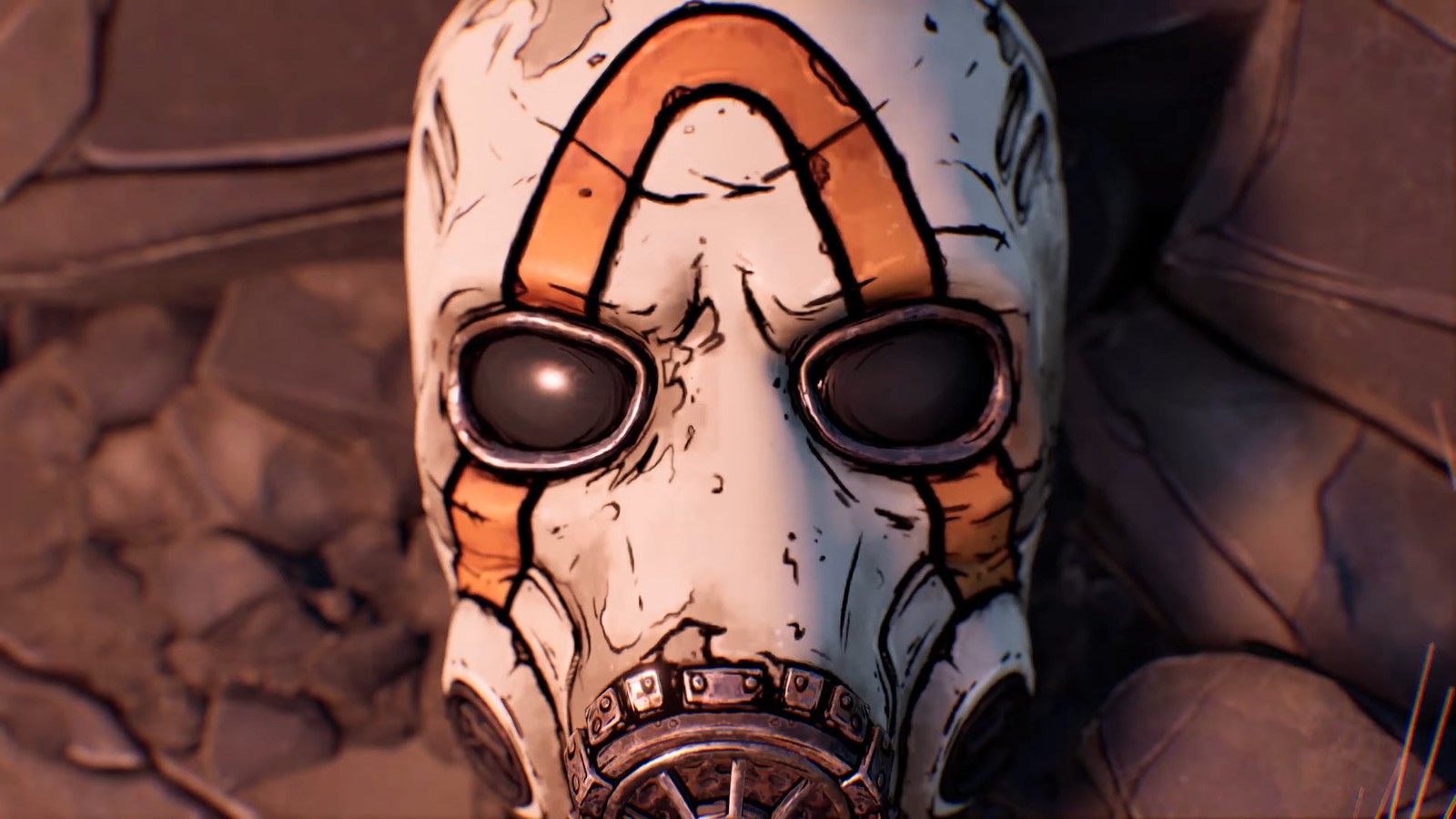 Скачать обои borderlands 3, видеоигра