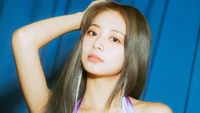 Chou Tzuyu: Elegância e Charme no K-Pop