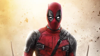 Deadpool: Der Unkonventionelle Superheld in Aktion