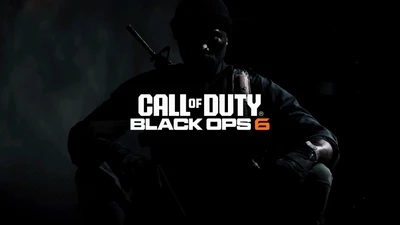 Call of Duty: Black Ops 6 - Révélation Cinématographique en 4K