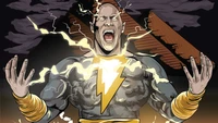 Black Adam: The Rise of Dwayne Johnson's Superhero