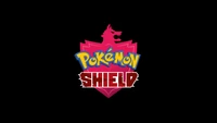 pokemon, покемон меч и щит, pokemon sword and shield, видеоигра, логотип