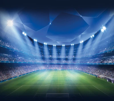 football, uefa champions league