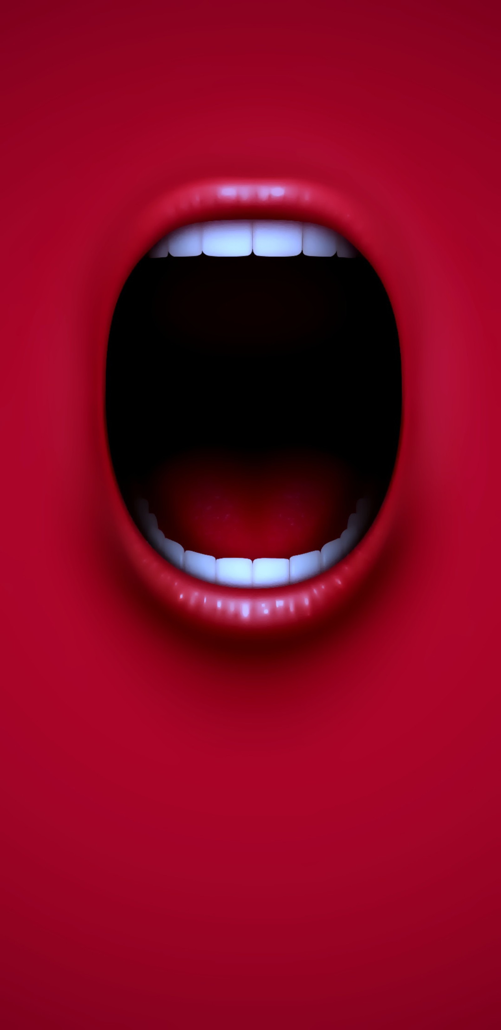 dentist, lips wallpaper