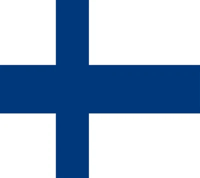 azul, cruz, fin, meta, finlandia