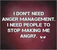 anger, life, management, quoter, rule