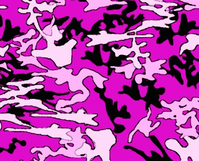 abstrato, camuflagem, design, rosa