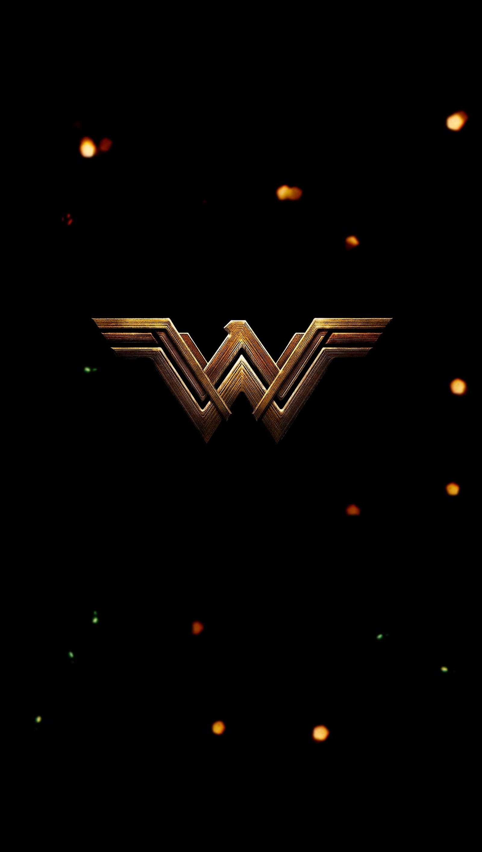 Baixar papel de parede diana, wonder woman, ww