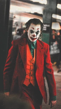 гвассон, guason, джокер, joker, old joker