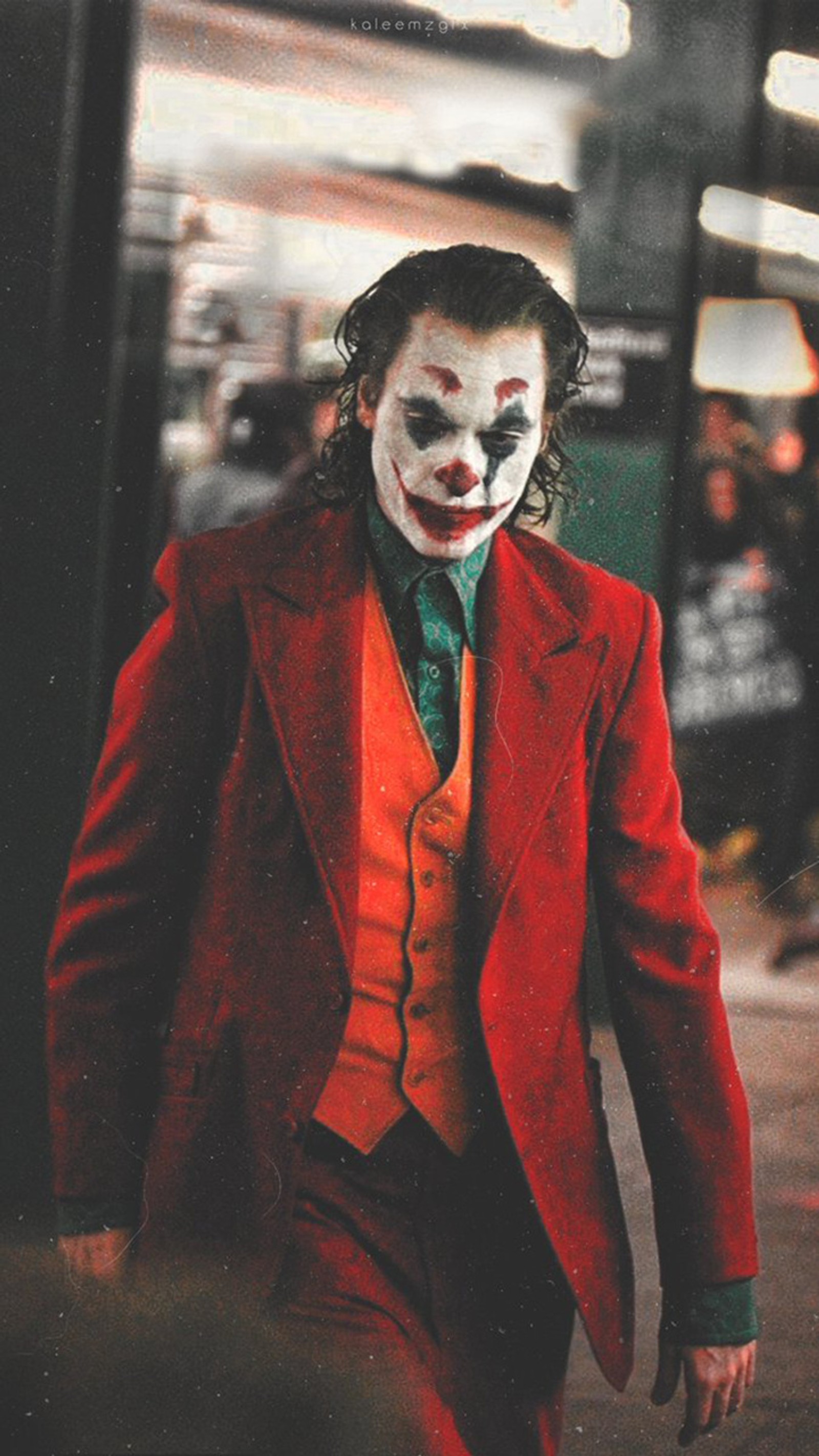 Скачать обои гвассон, guason, джокер, joker, old joker