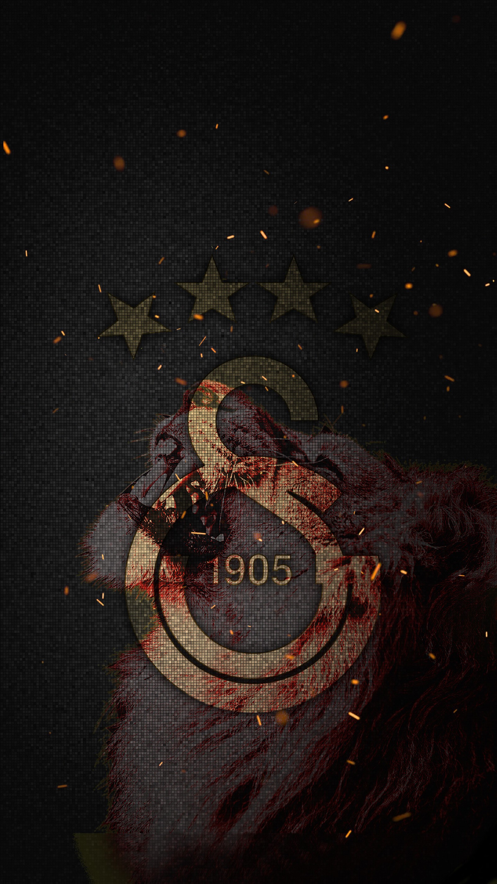 aslan, cimbom, cimbombom, futbol, galatasaray Download Wallpaper