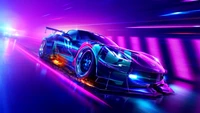 need for speed heat, шевроле корвет гранд спорт, chevrolet corvette grand sport, playstation 4, xbox one