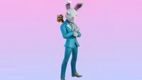 fortnite, battle royale, video game, dutch, outfit