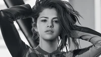 selena gomez, singer, celebrity, girls, women wallpaper