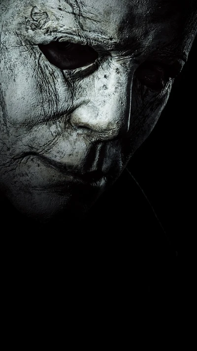 myers, halloween, beängstigend, film