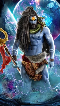 mahadev, shiv