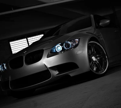 auto, bimmer, bmw, m3