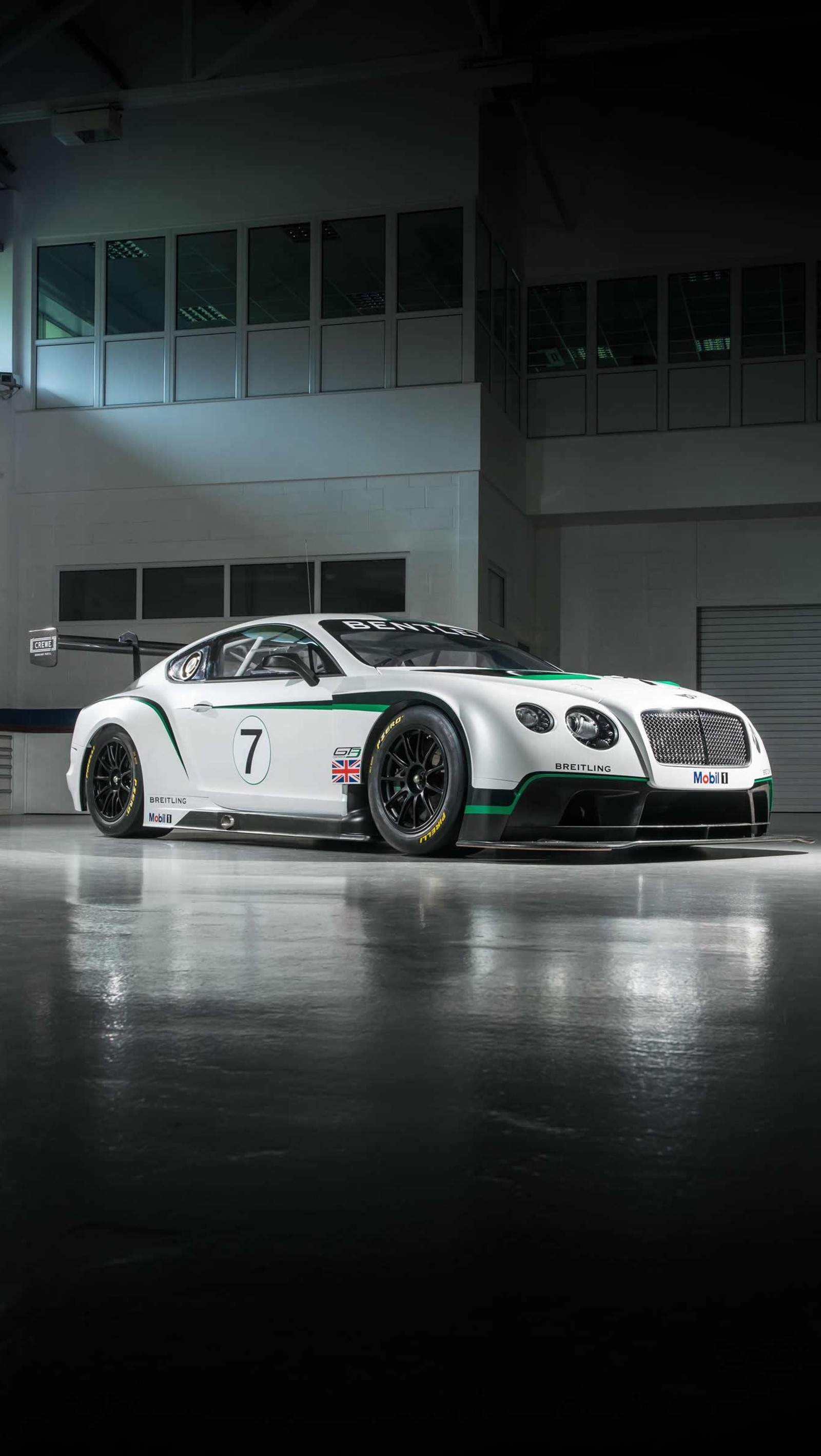 Descargar fondo de pantalla coche, bentley, coche deportivo