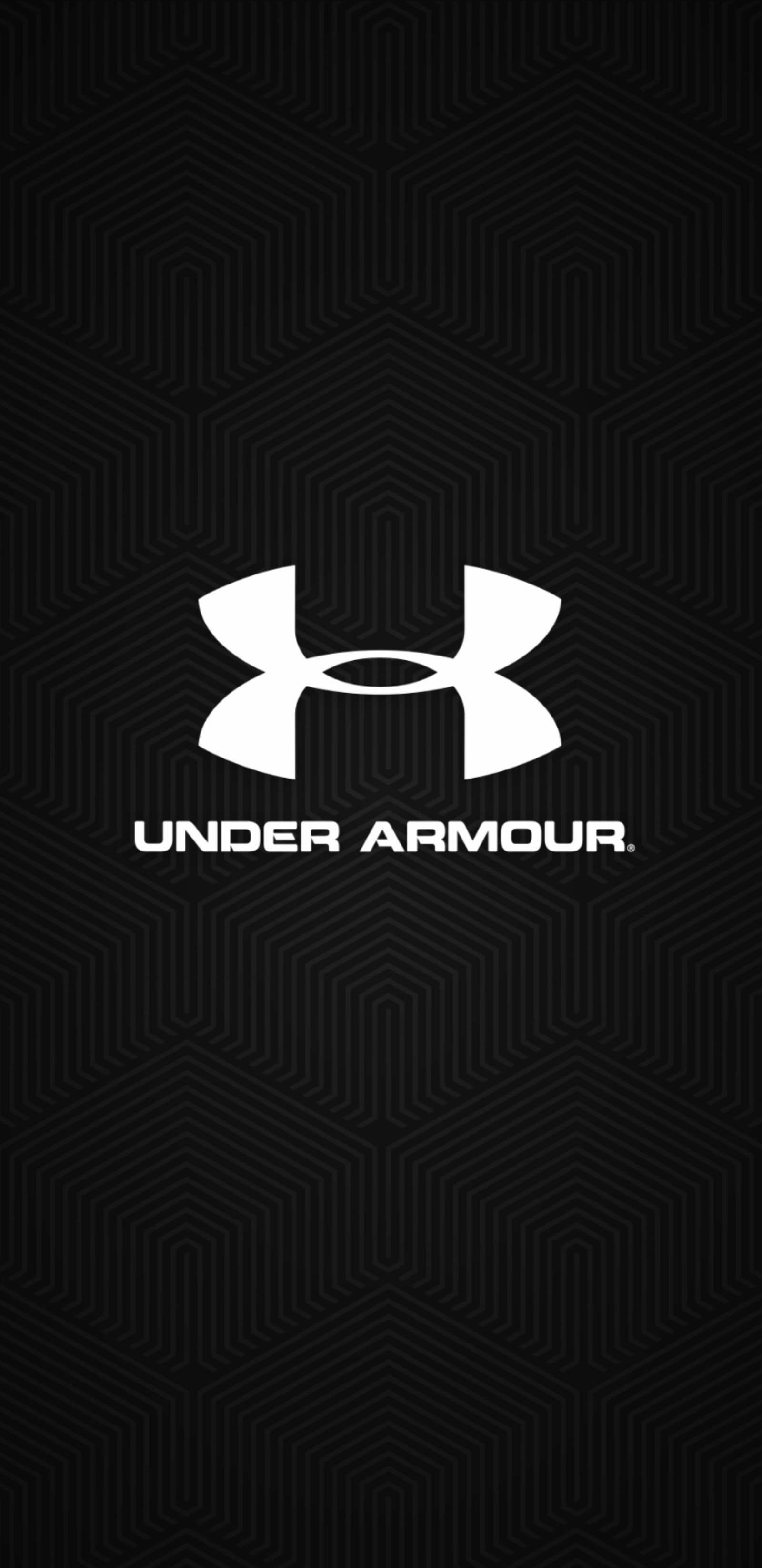 armour, logo, under, underarmour Download Wallpaper