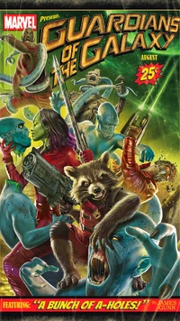 comic, guardians, marvel wallpaper