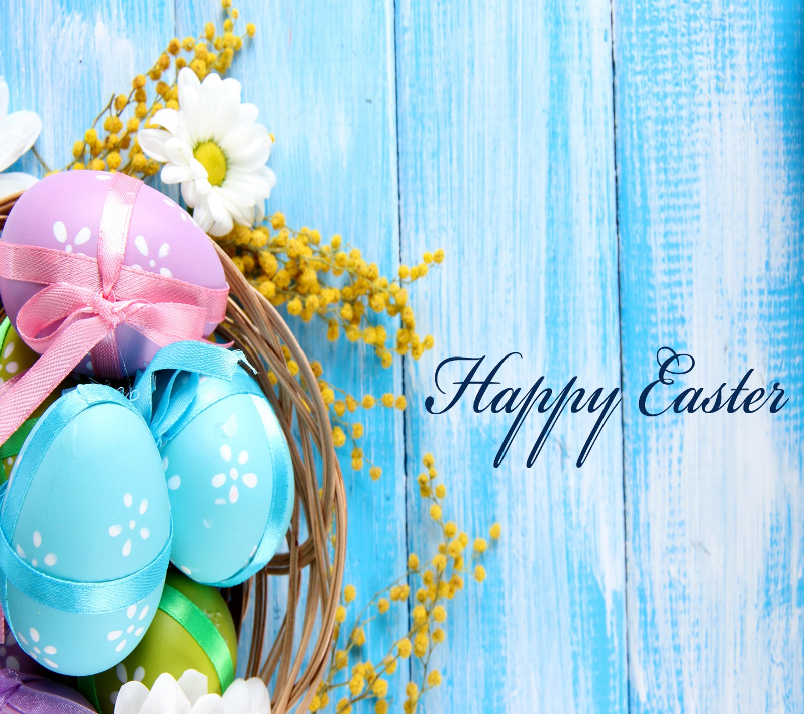 easter, happy wallpaper