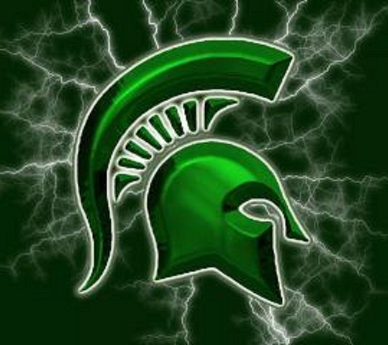 Обои michigan state spartans обои michigan state spartans (штат мичиган, спартанцы)