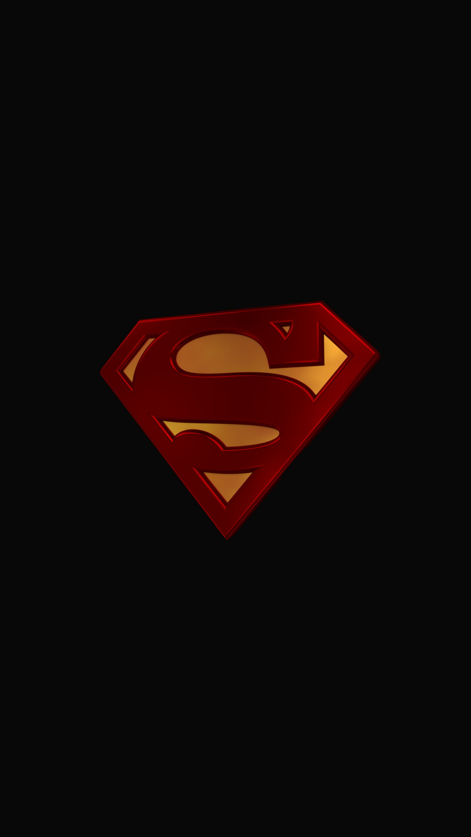 superman, superman logo wallpaper