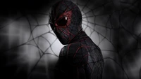 madame web, film, marvel, ezekiel sims