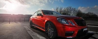 mercedes benz e class, voiture, jante, roue, mercedes amg