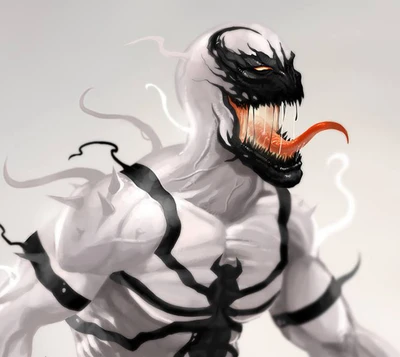 Venom: A evolução sombria de um anti-herói da Marvel