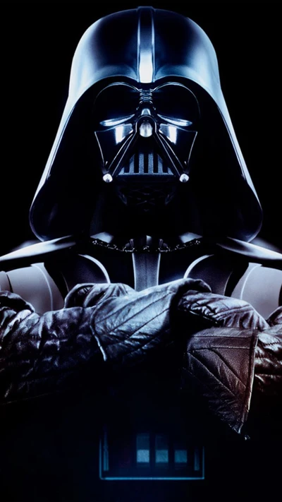 Darth Vader: The Iconic Dark Lord of the Sith