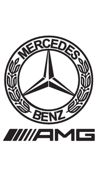 amg, mercedes, estilo, blanco