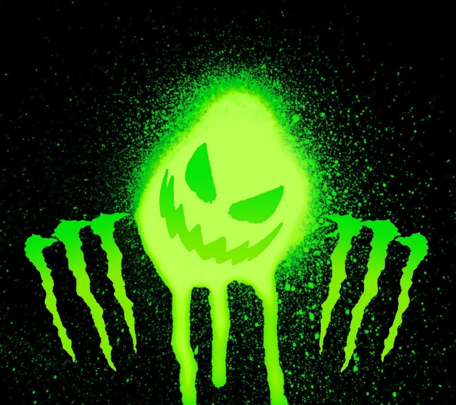 Lade klasse, monster, monster energy, hintergrundbild herunter