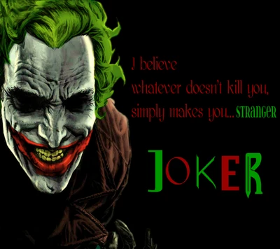 dc comics, joker