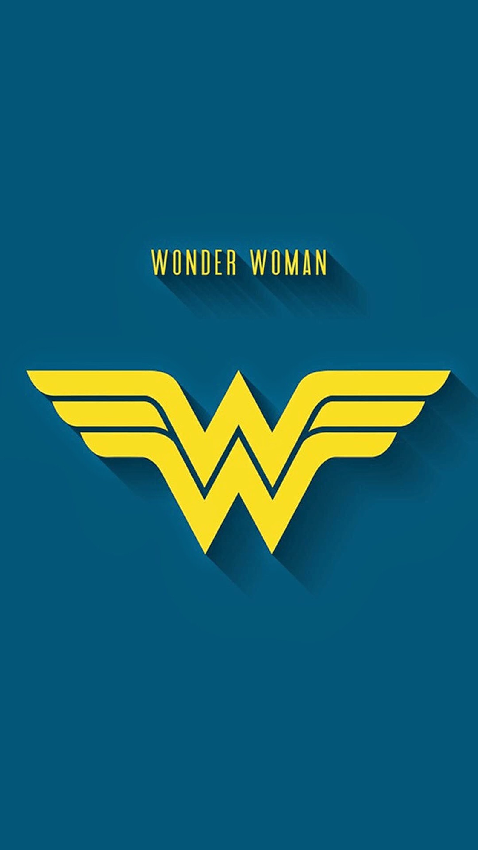 Скачать обои супергерой, чудо женщина, wonder woman