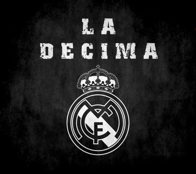 A Décima: Celebrando o histórico décimo título da Liga dos Campeões do Real Madrid